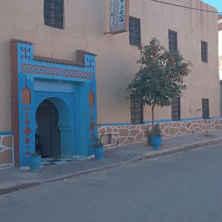 Riad Amodou Tinghir Luaran gambar