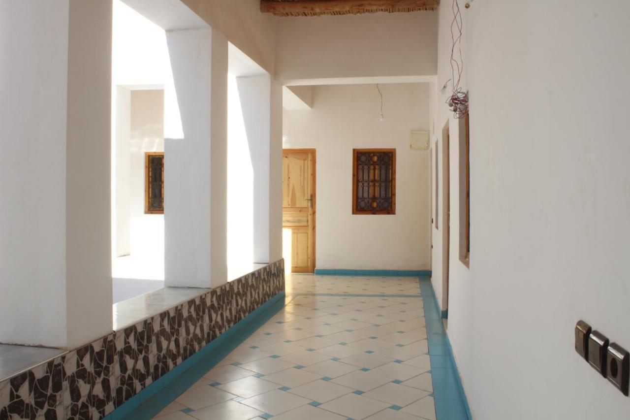 Riad Amodou Tinghir Luaran gambar