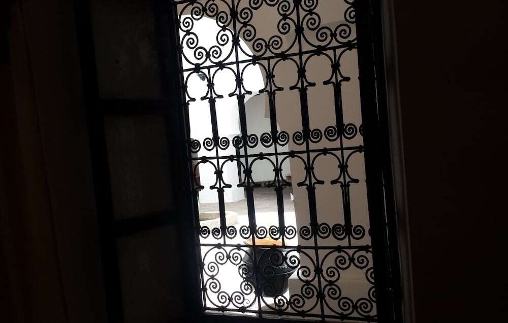 Riad Amodou Tinghir Luaran gambar