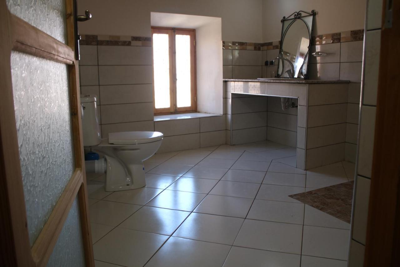 Riad Amodou Tinghir Luaran gambar