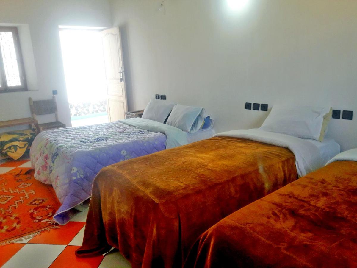 Riad Amodou Tinghir Luaran gambar