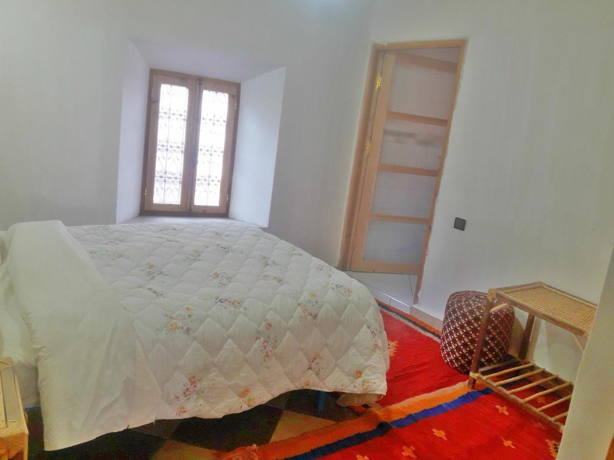Riad Amodou Tinghir Luaran gambar