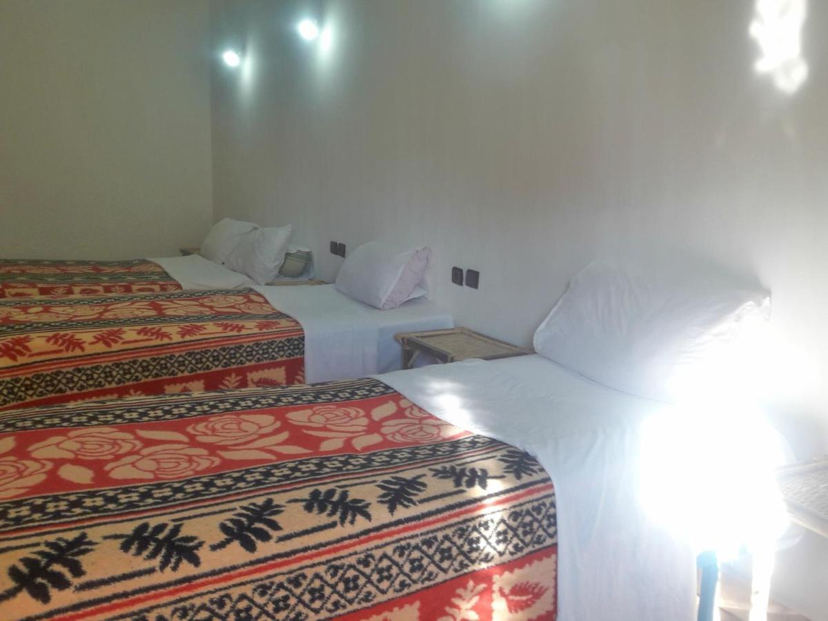 Riad Amodou Tinghir Luaran gambar