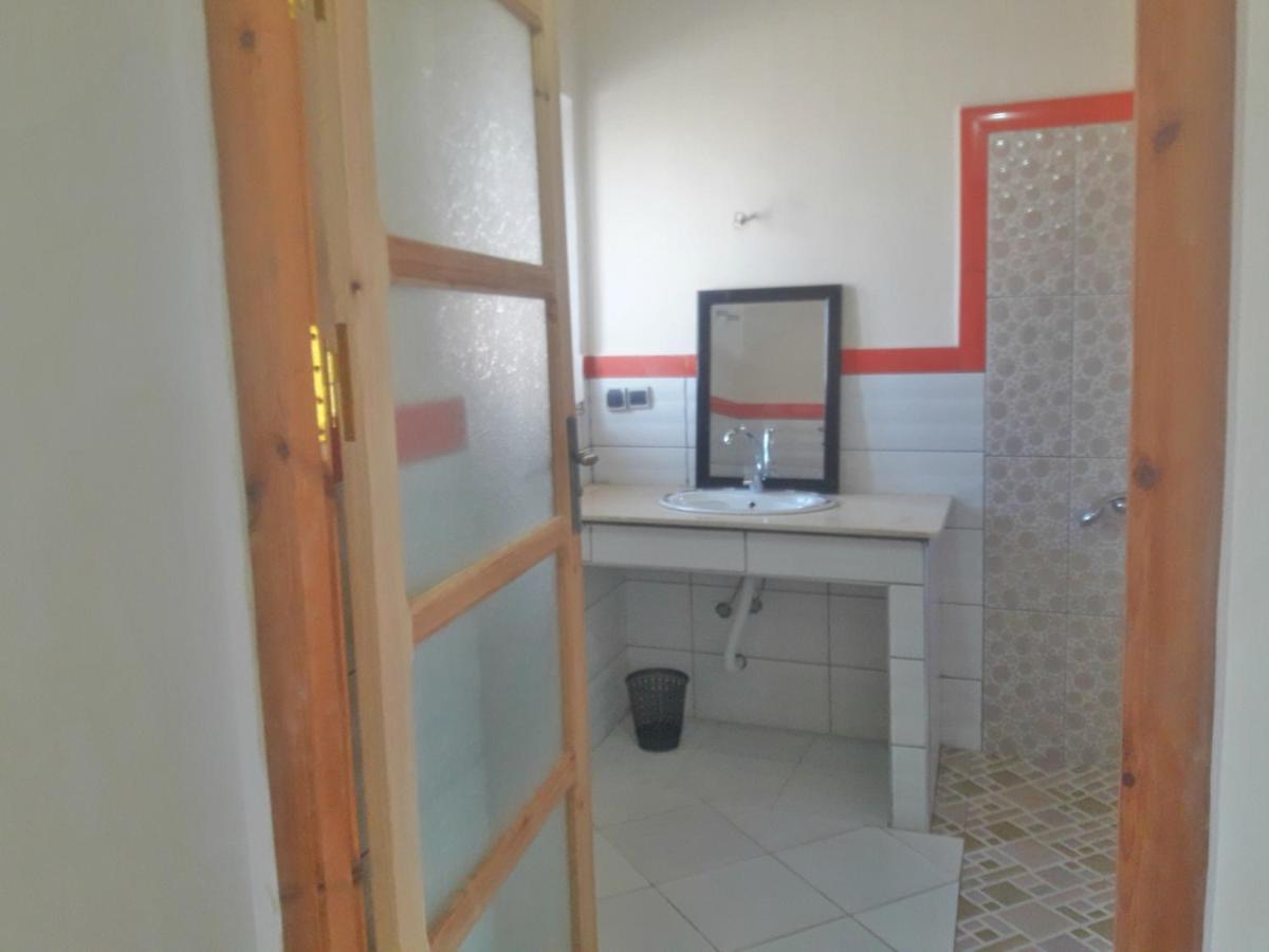 Riad Amodou Tinghir Luaran gambar